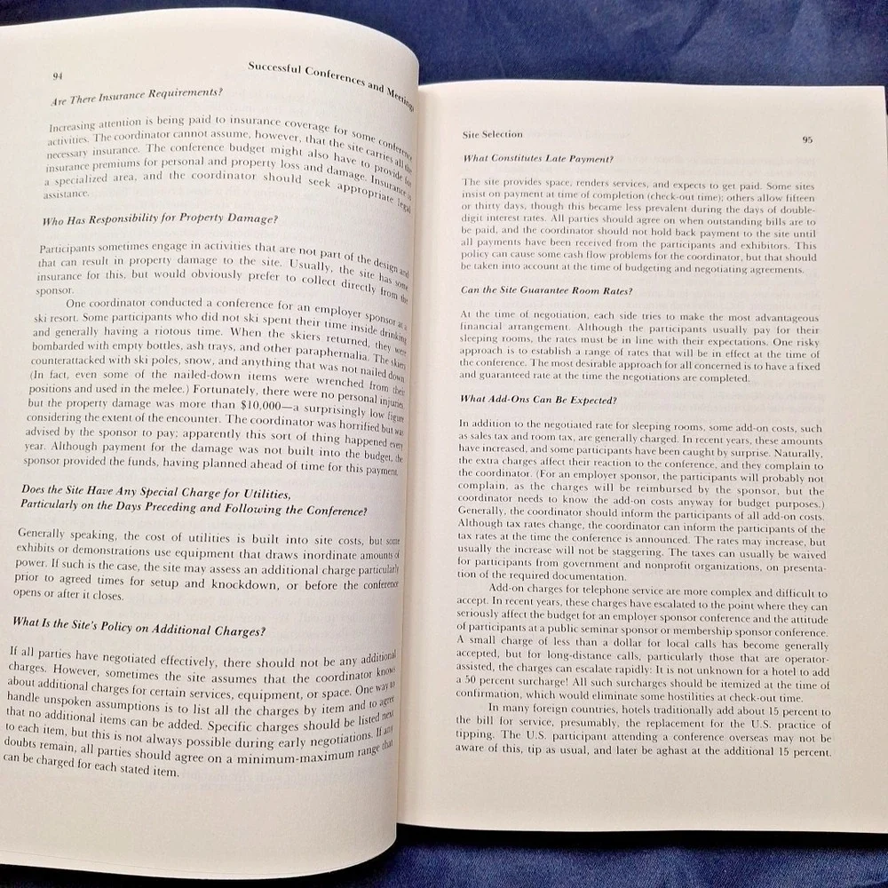 N/A college textbook